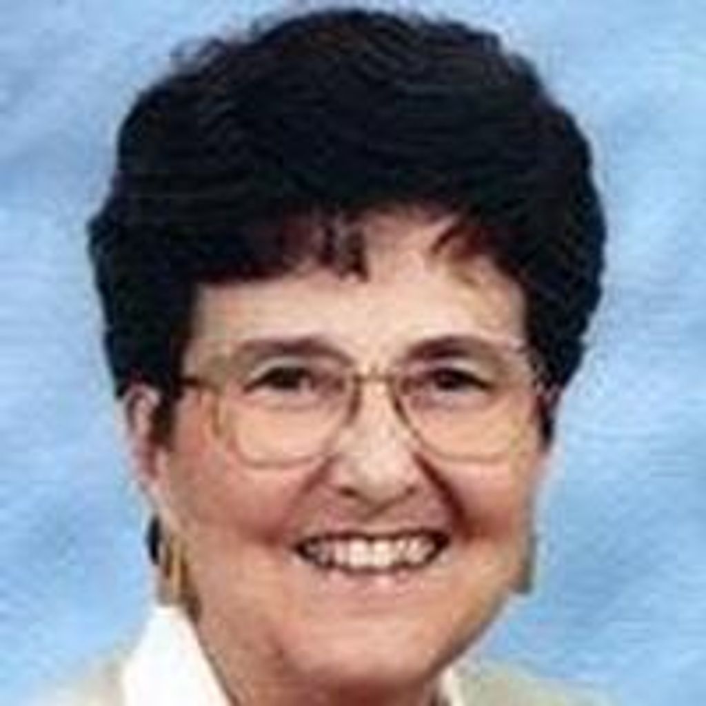 Hazel  Nichols Redmann