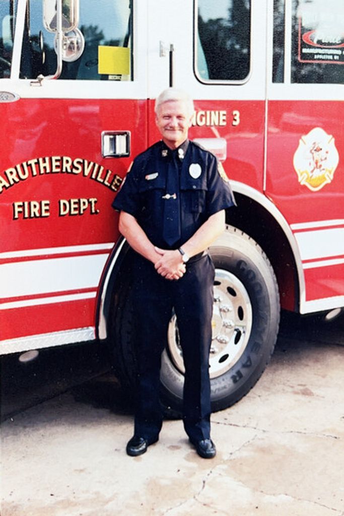 Billy Gene Rittenberry Profile Photo