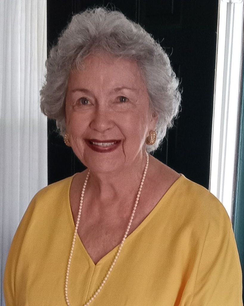 Ann Joyce Rohrberger Profile Photo