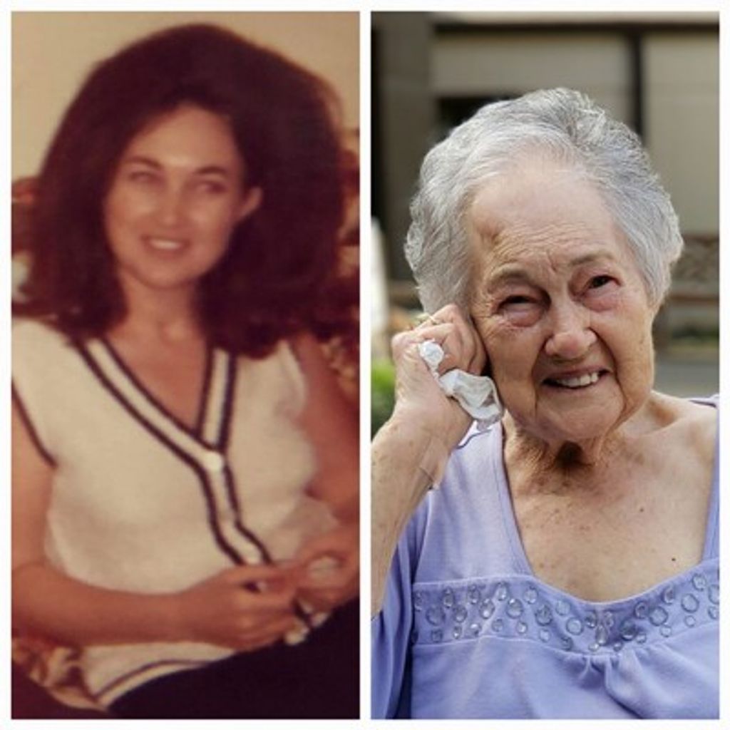 Jamye Henderson Mcgregor Profile Photo