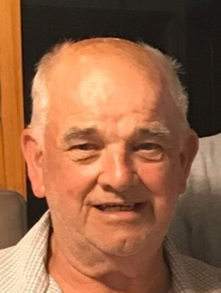 Robert V. "Bob" Van Wagenen Profile Photo