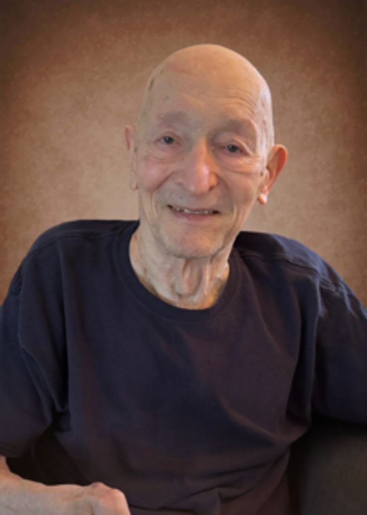 H Ronald Kaufman Profile Photo