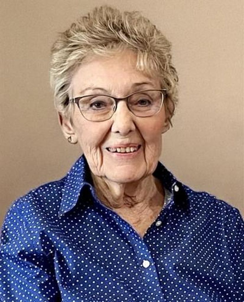 Norma Jeannine Hill Profile Photo
