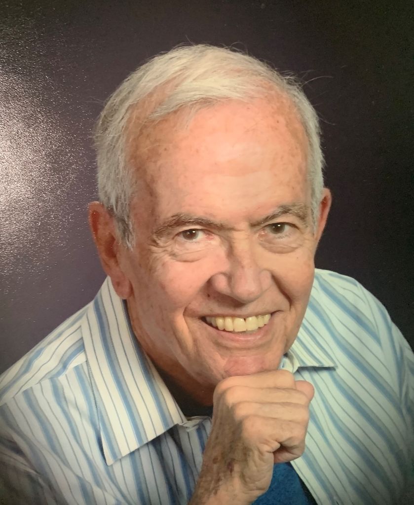 James Robert Freund Profile Photo