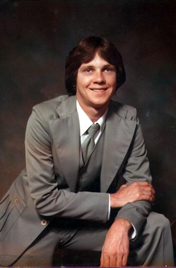 James Darel Ritchie Profile Photo