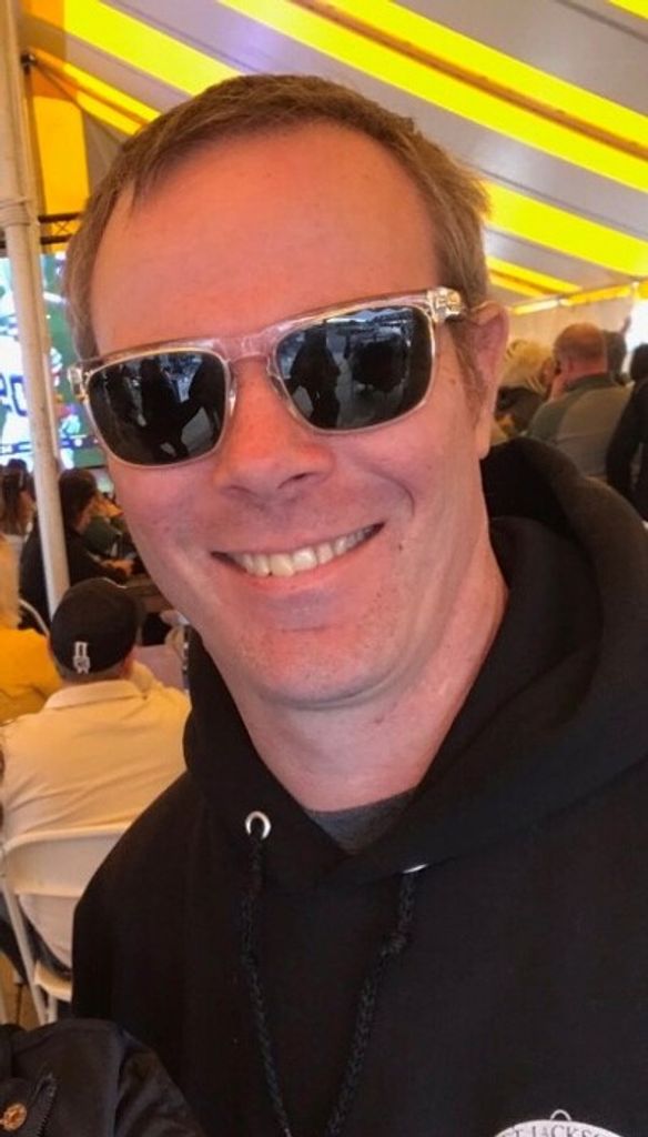 Paul C. Senn Profile Photo