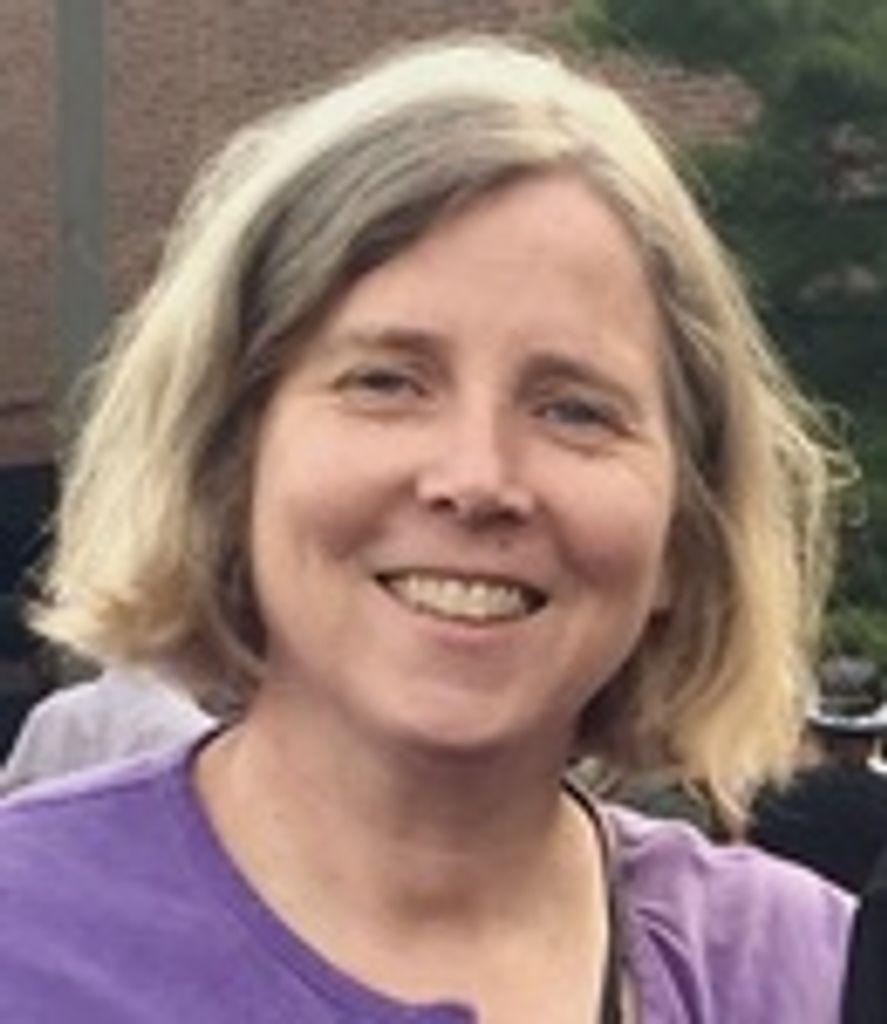 Shelley Grimes