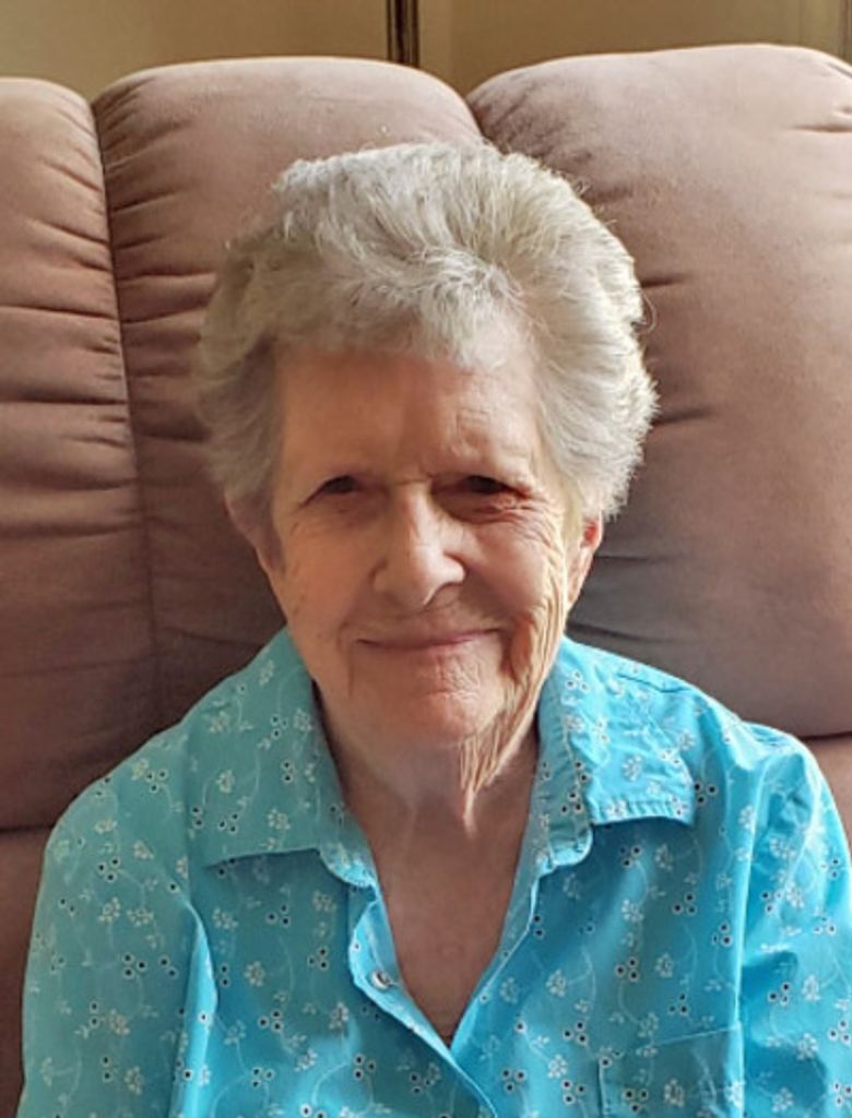 Frances A. Gould Profile Photo