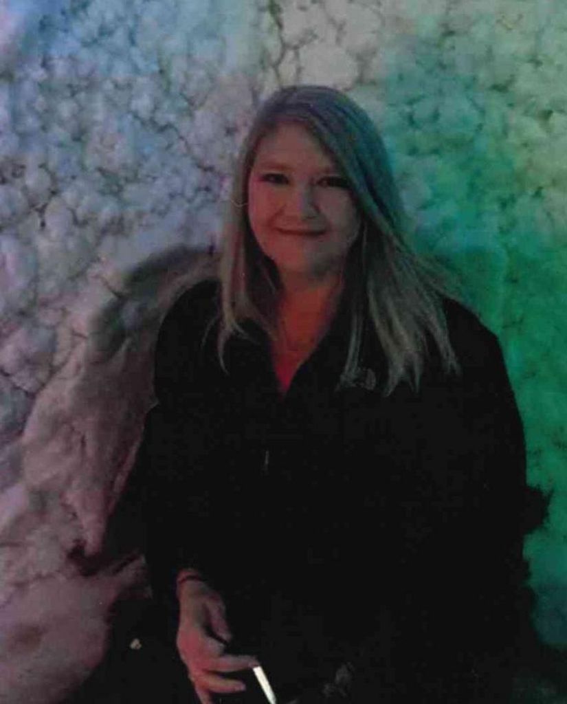 Brandi Michelle Tipton Profile Photo