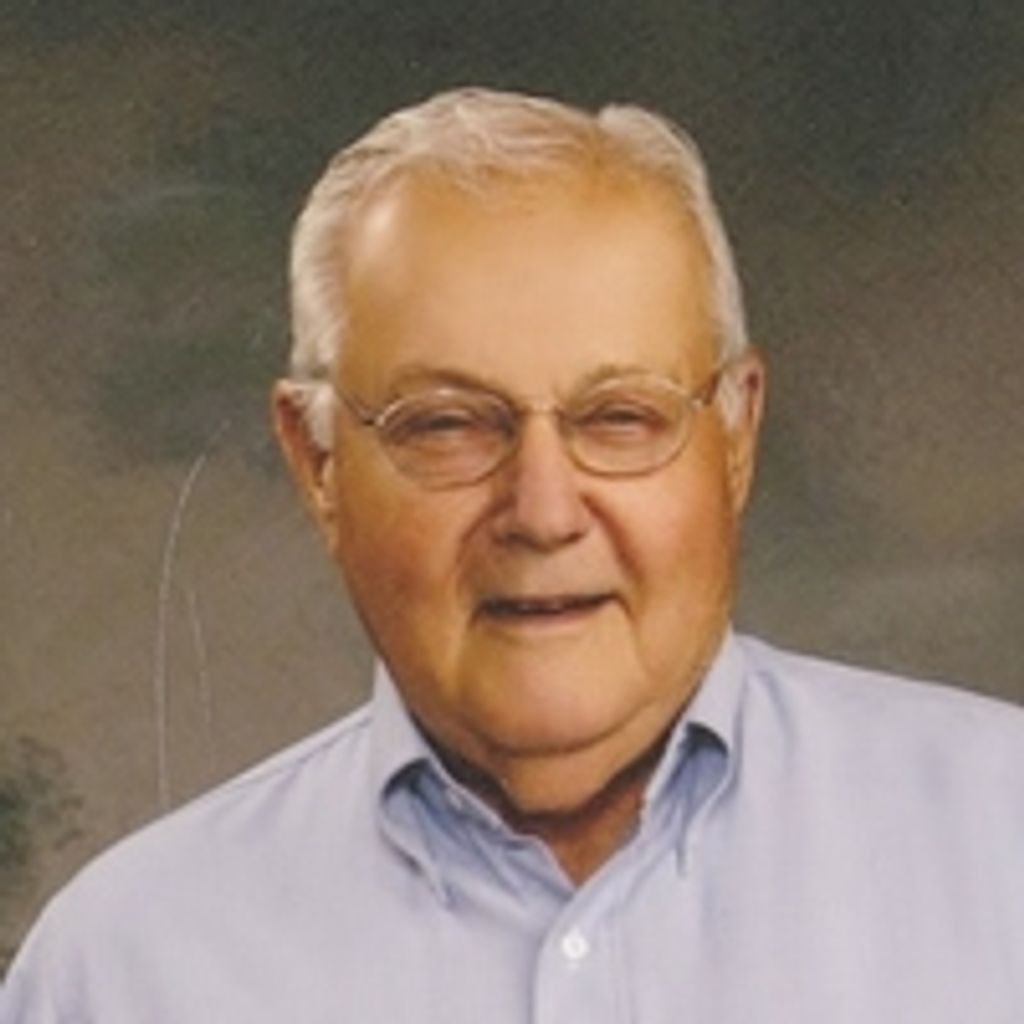 Donald  G. Rudert