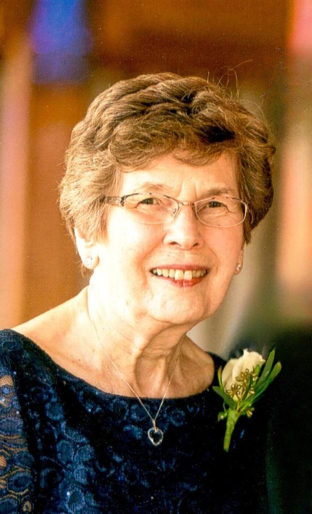 Audrey LaBonte