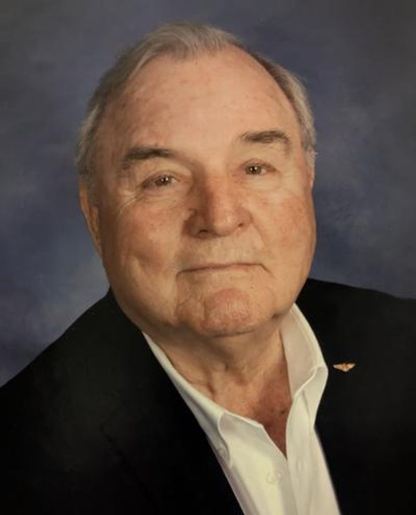 Major Howard "Bill" Dillison Maines, Jr., Usmc (Ret.)