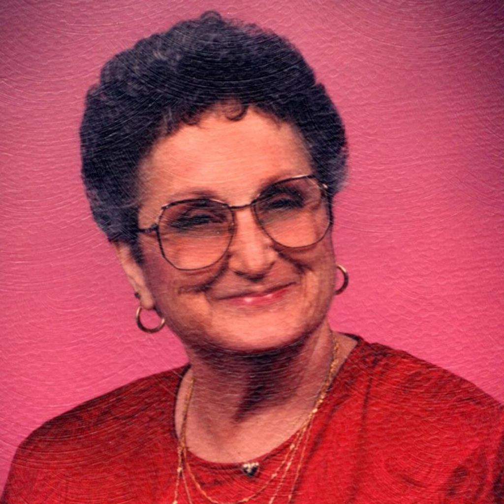 Joan "Jennell" Dyal