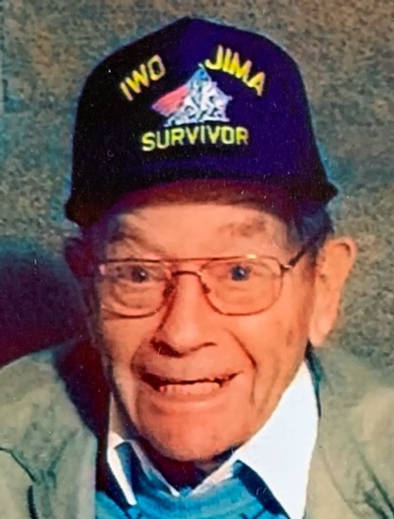 Leon D. Fitch Profile Photo