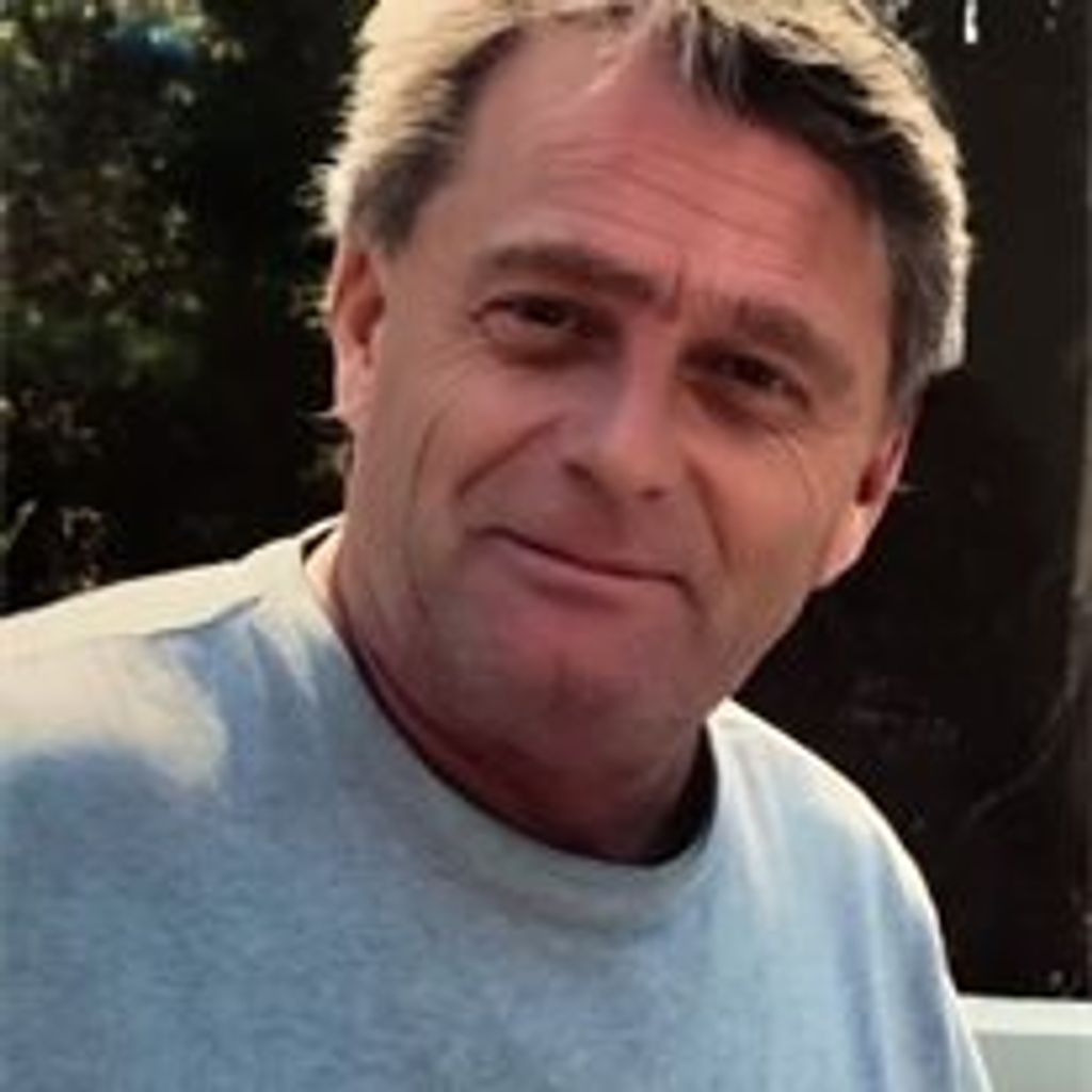 Glenn R. Pittsinger, Sr.