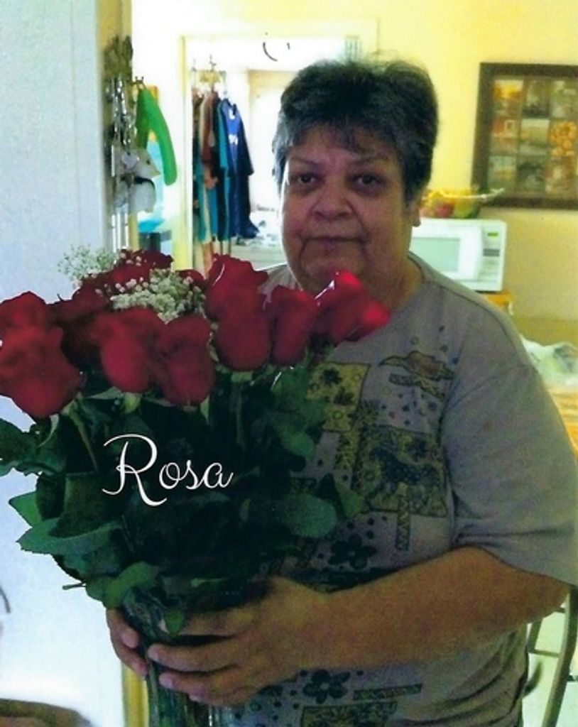 Maria Rosa Elia Pacheco Profile Photo