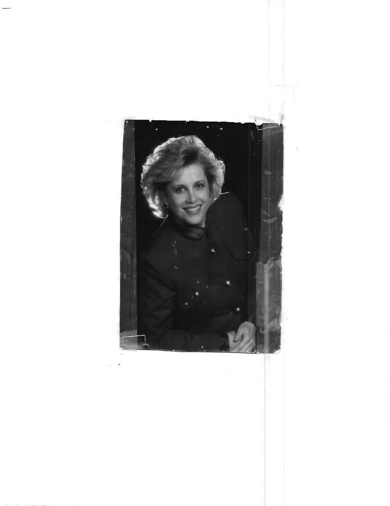 Dr. Emmy Freeman