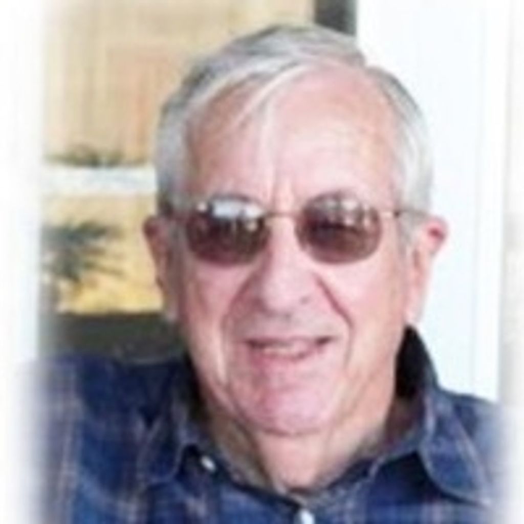 Jimmie Richard Myers