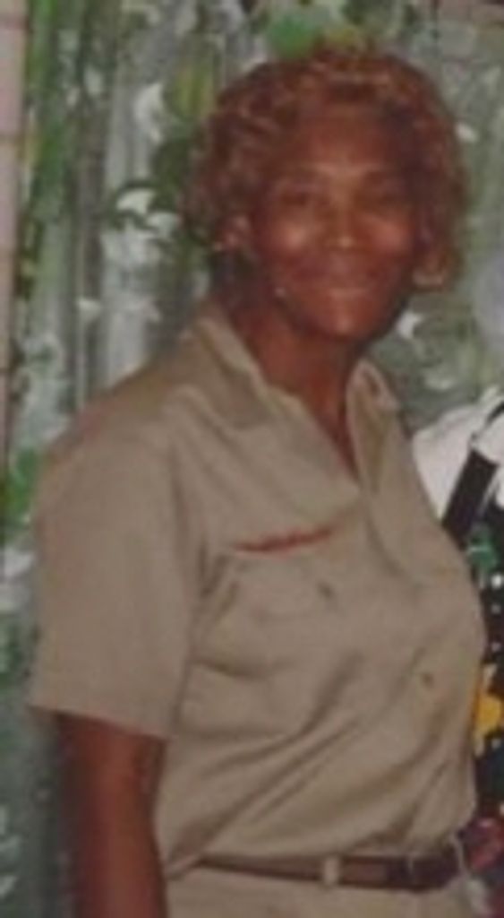 Nathaline Jackson