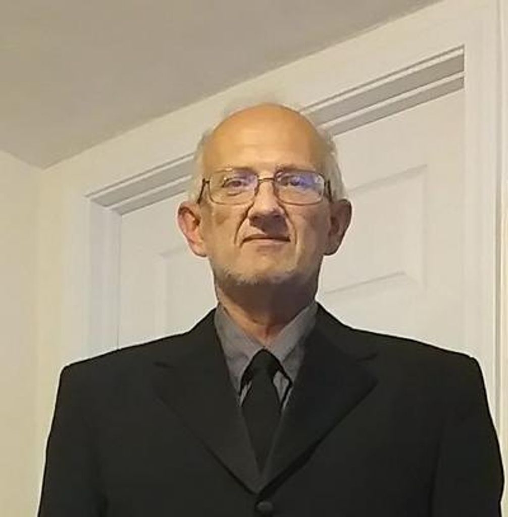 Daniel Clarence Kelley Profile Photo