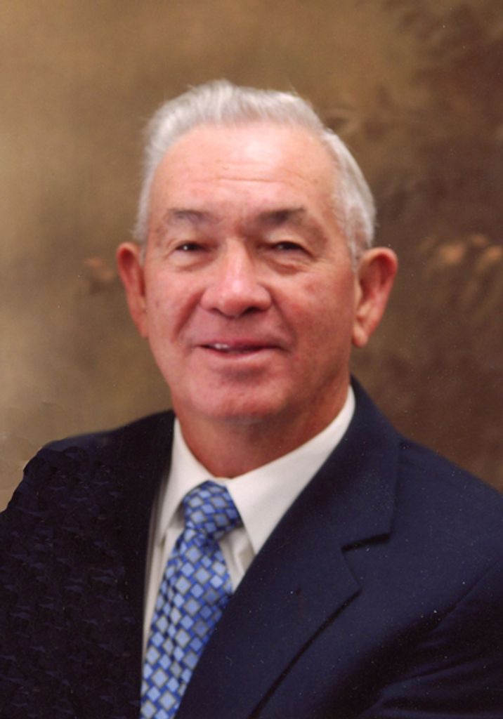 Ray Rose Profile Photo