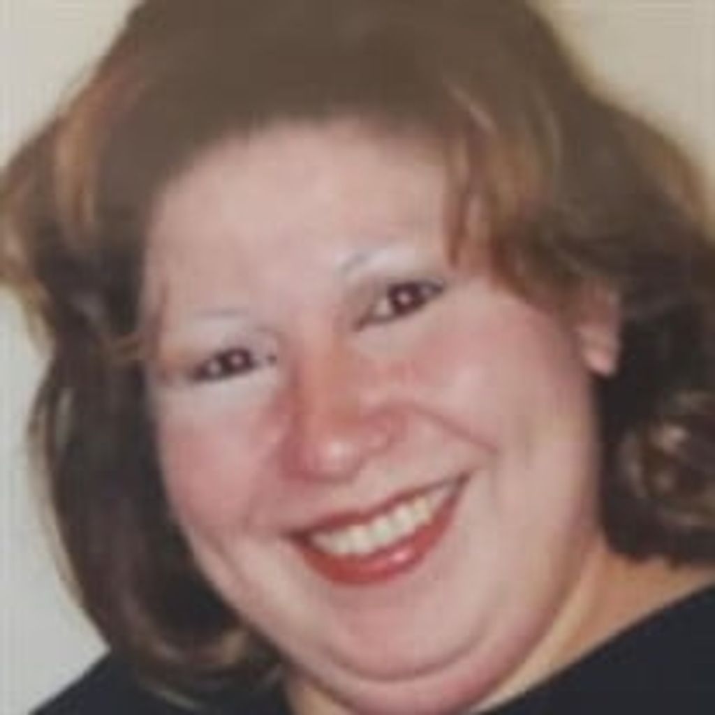 Maria Teresa Esquivel