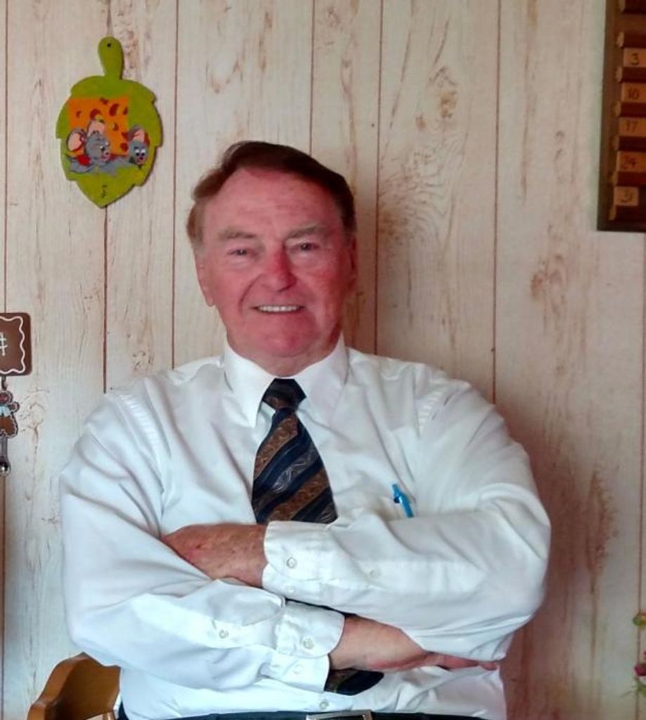 Philip Jahnigen