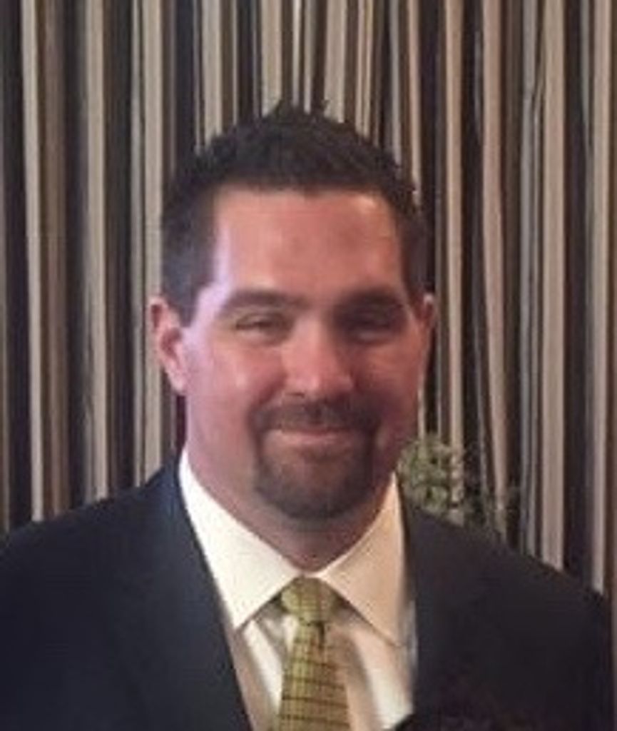 Jeremy E. Martin Profile Photo