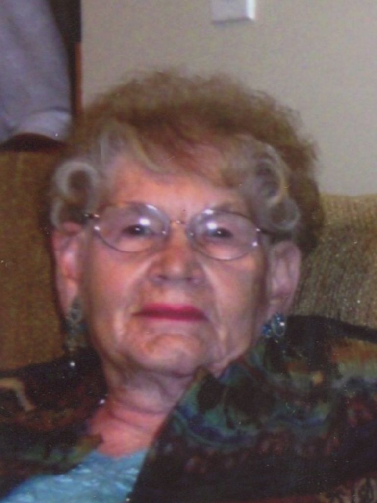 Patricia Ann Minarich Profile Photo