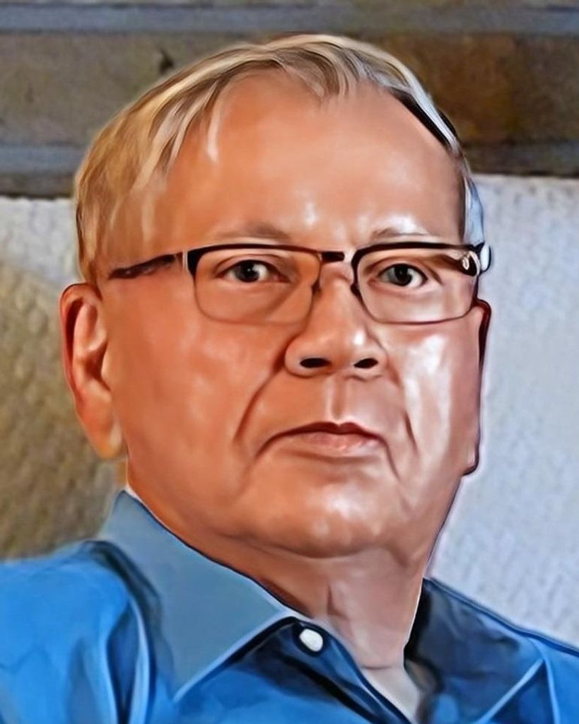 Jack Lee Profile Photo