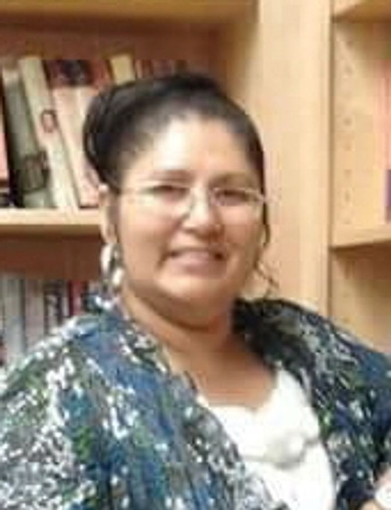 Rosa De La Fuente Profile Photo