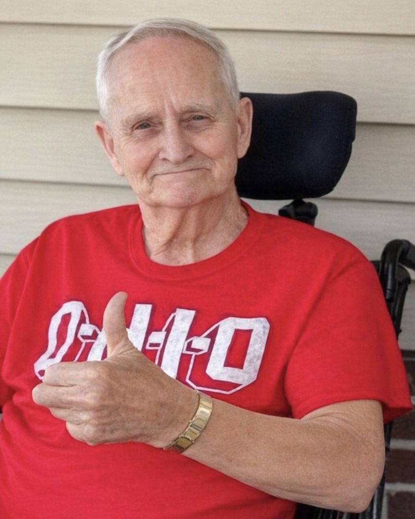 Charles Daniel Seevers Sr. Profile Photo