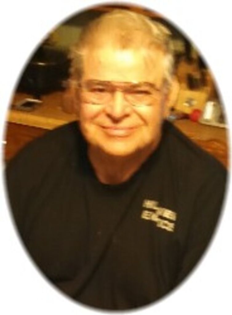 James B. Hash Profile Photo