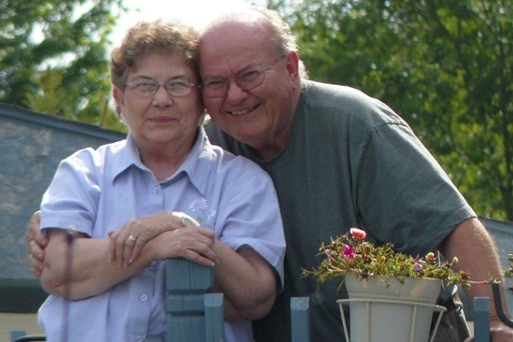 Phyllis Eileen Bloomer