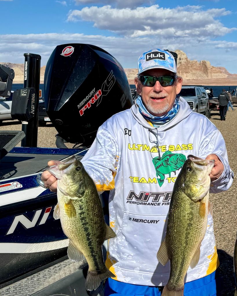 Eddie Joe Stagner Profile Photo