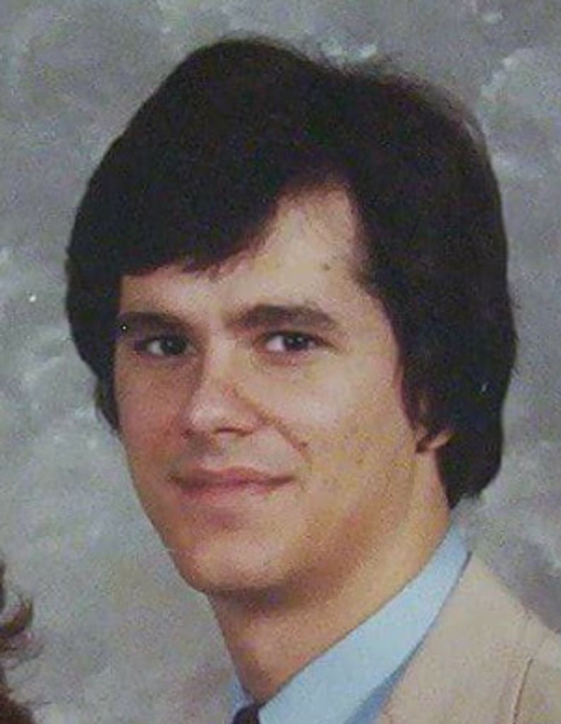 Robert Hansen Profile Photo