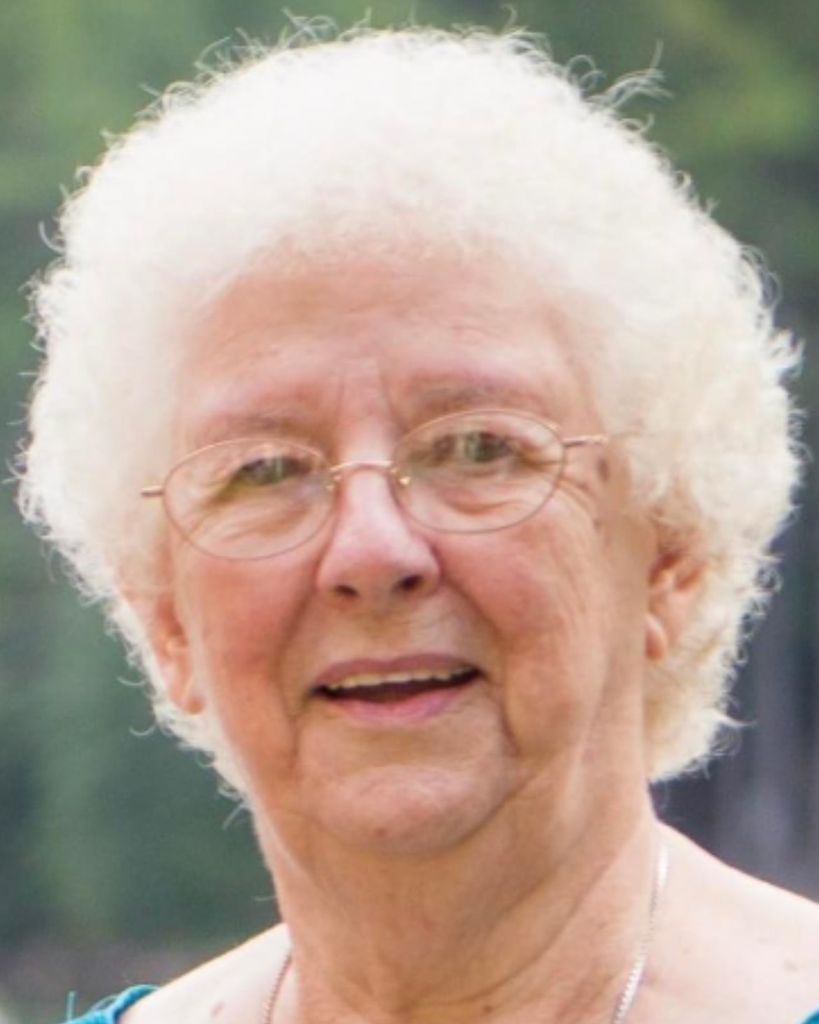 Mary E. Dumont Profile Photo