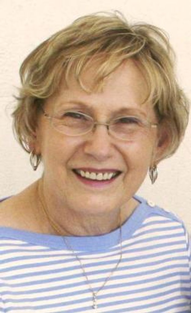 Norma Jean Reinert-Schuette Profile Photo