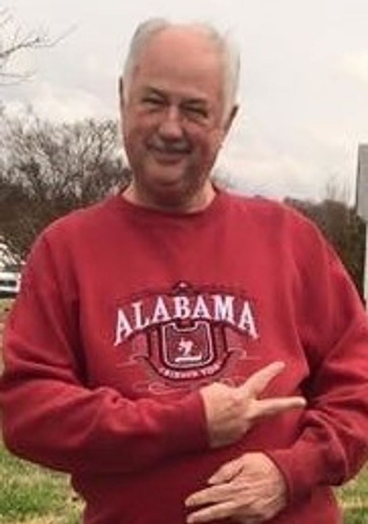 Steve Abercrombie Profile Photo
