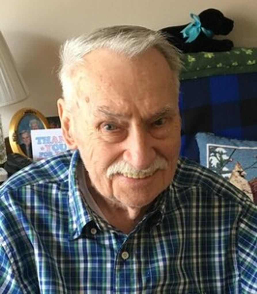 John H. "Jack" Quinlan Jr. Profile Photo