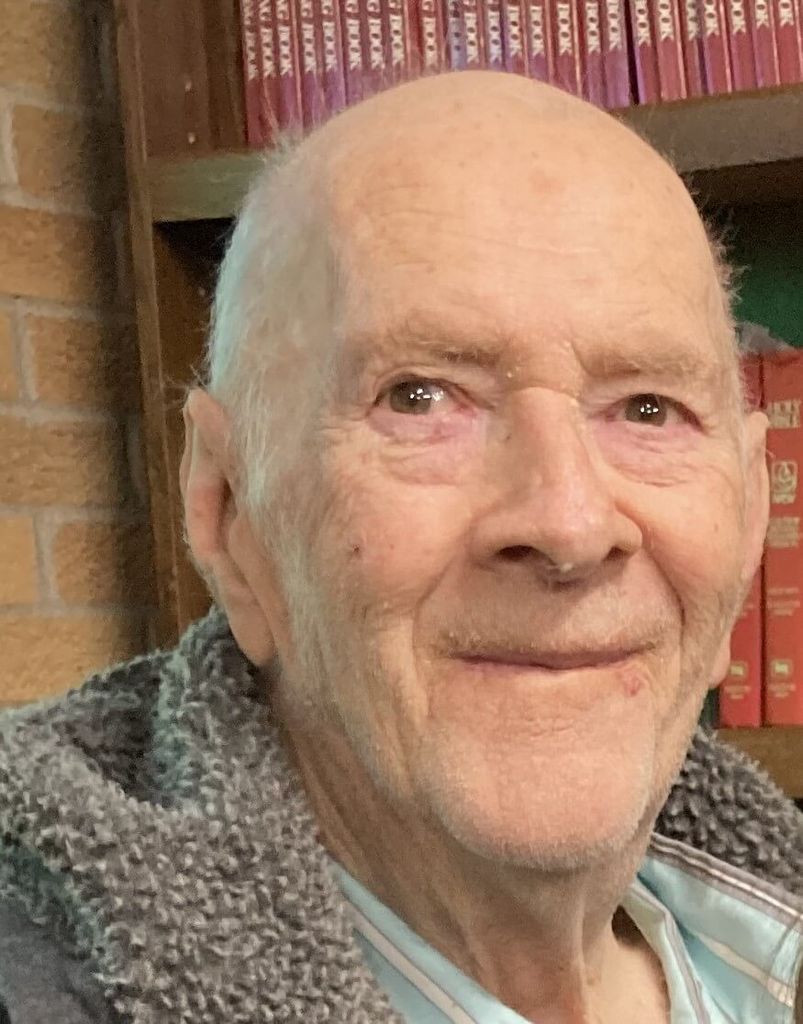 Wayne W. Vestweber Profile Photo