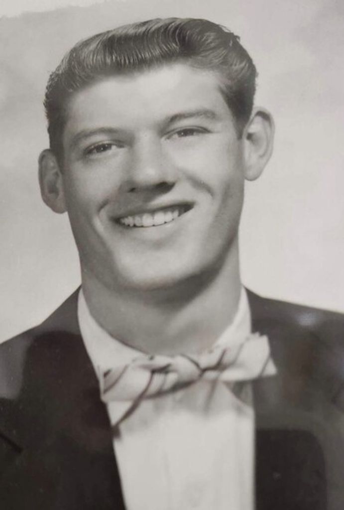 Michael "Bill" Didier