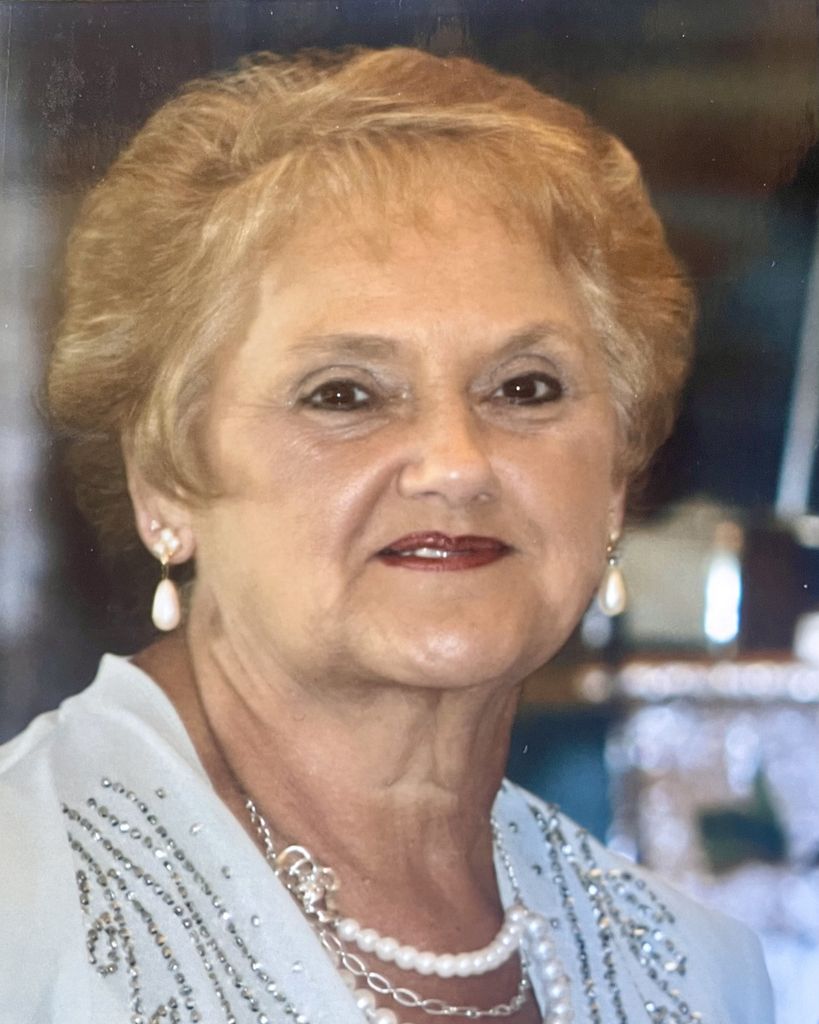 Pamela Kaye Bramblett