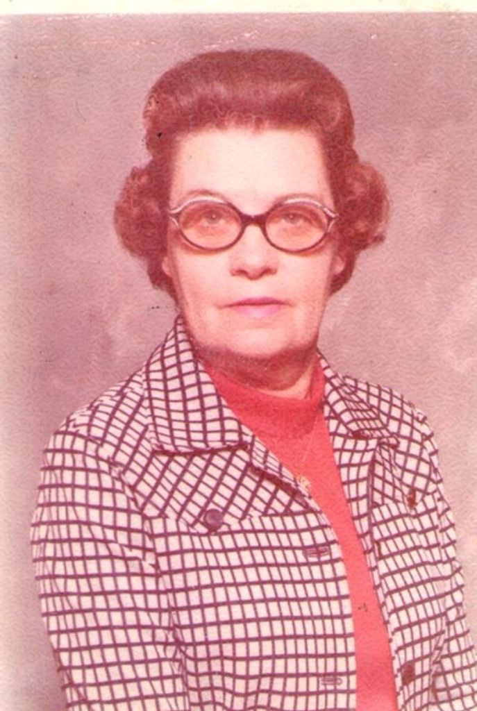 Mildred Solbrig Profile Photo