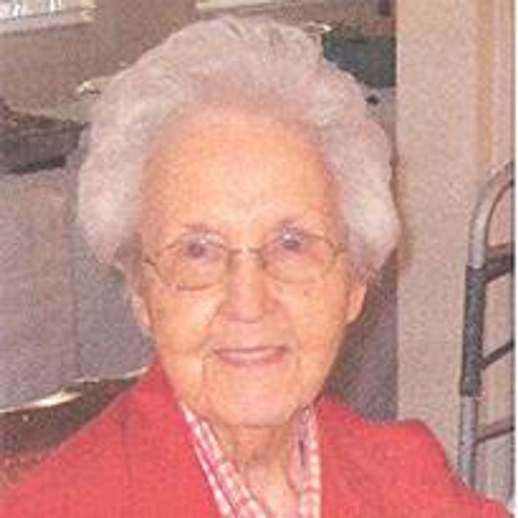 Muriel Graham Singletary