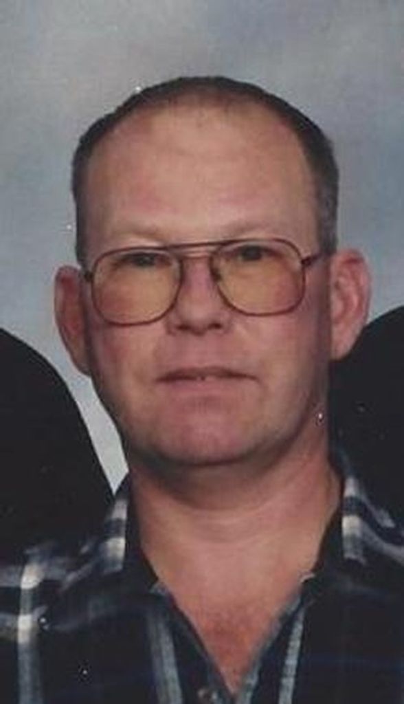 Jerry Leonard Potrament Profile Photo