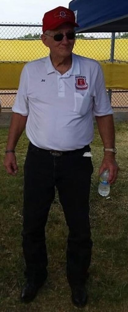William Lewis "Bill" Ray Profile Photo