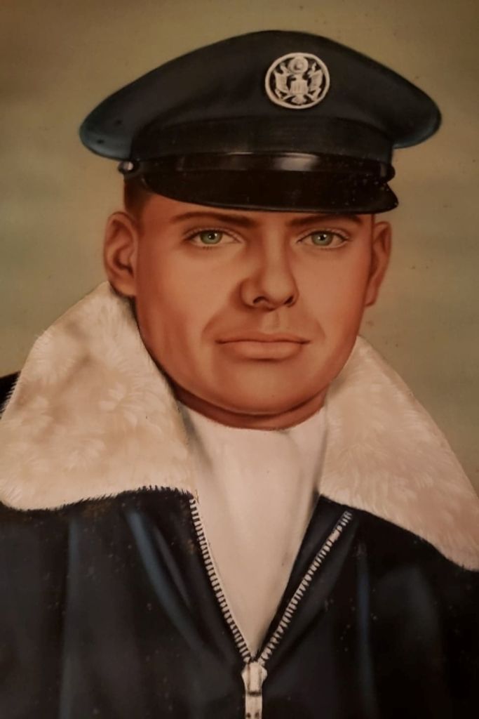 David Larry Garrett Profile Photo