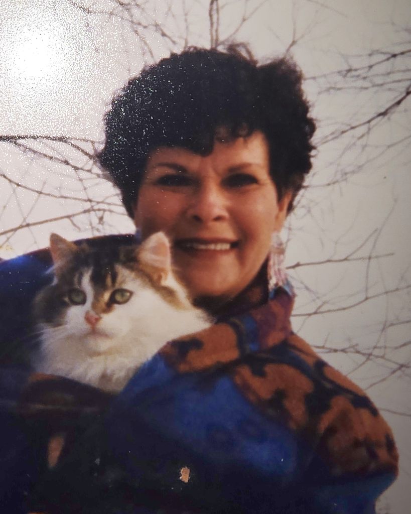 Darlene R. Collins Profile Photo