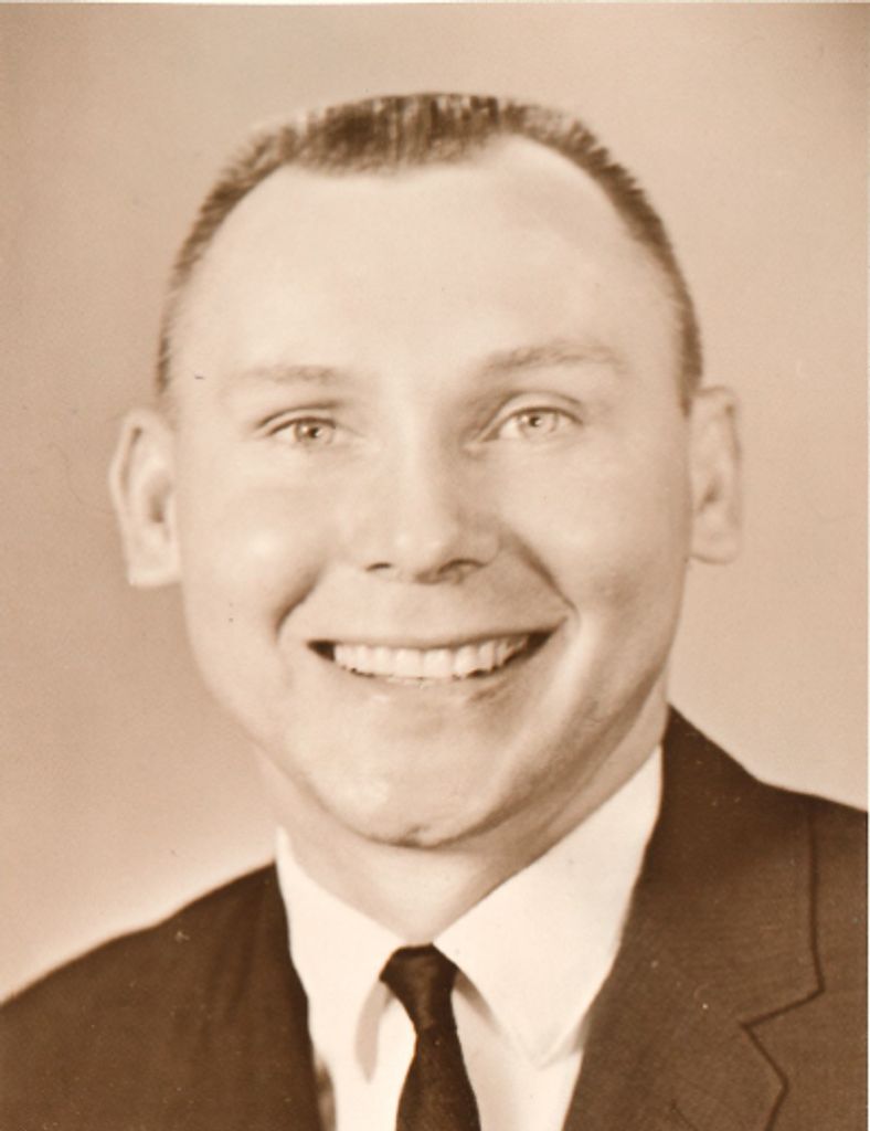 Alfred "Big Al" Reickel